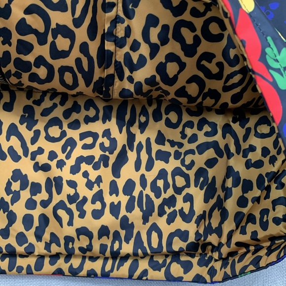 Bloomie's Unisex Reversible Hooded Jacket Size M - Picture 7 of 15